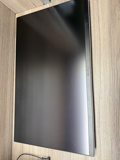 LG 27” UltraGear™ Full HD Gaming Monitor 27GQ50F-B - Parts/ Not working