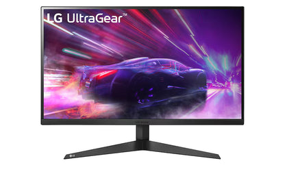 LG 27” UltraGear™ Full HD Gaming Monitor 27GQ50F-B - Parts/ Not working