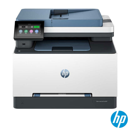 HP Colour LaserJet Pro MFP 3302FDW A4 Wireless Printer Scanner Fax 25ppm