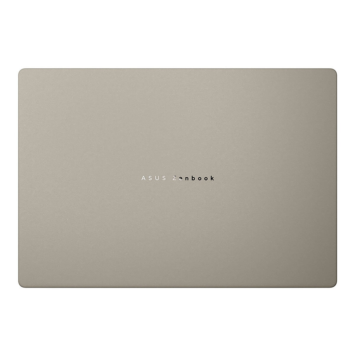 ASUS Zenbook A14 UX3407QA Snapdragon X 16GB 1TB SSD OLED 14 Inch Laptop Beige