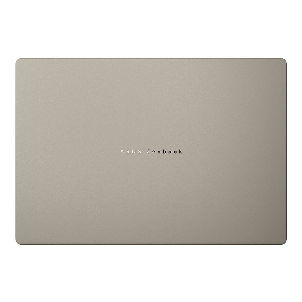 ASUS Zenbook A14 OLED Laptop 14" 16GB 1TB SSD Snapdragon X UX3407QA Beige Win11