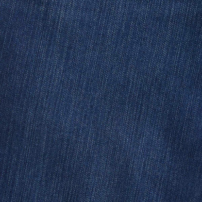 Kirkland Signature Men's Blue Jeans Straight Leg Denim Various Sizes 30-38W