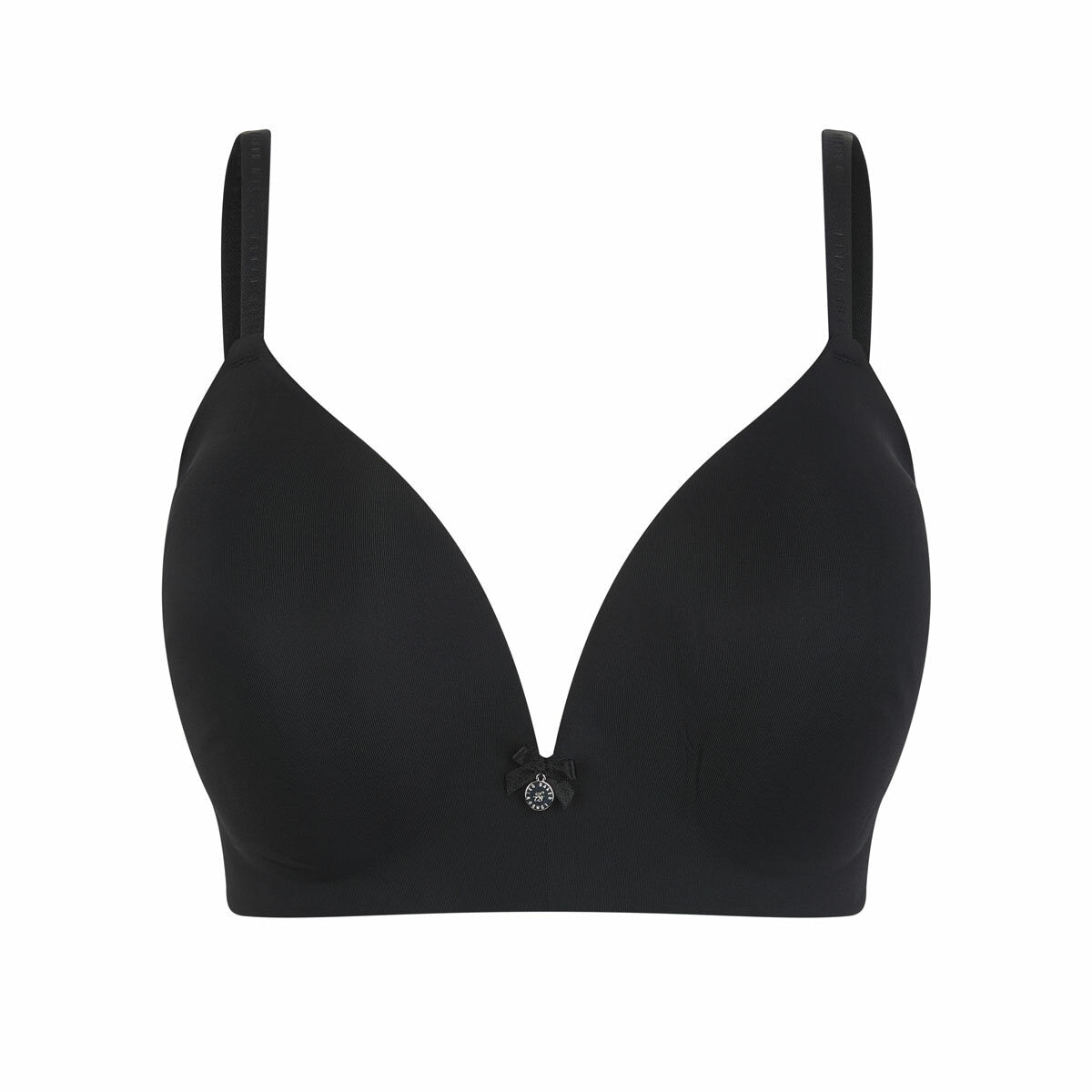 Ted Baker Wireless Bra 2 Pack Women's Underwear Pink Comfort Everyday Bralette
