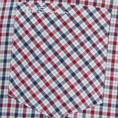 Ben Sherman Men's Long Sleeve Shirt