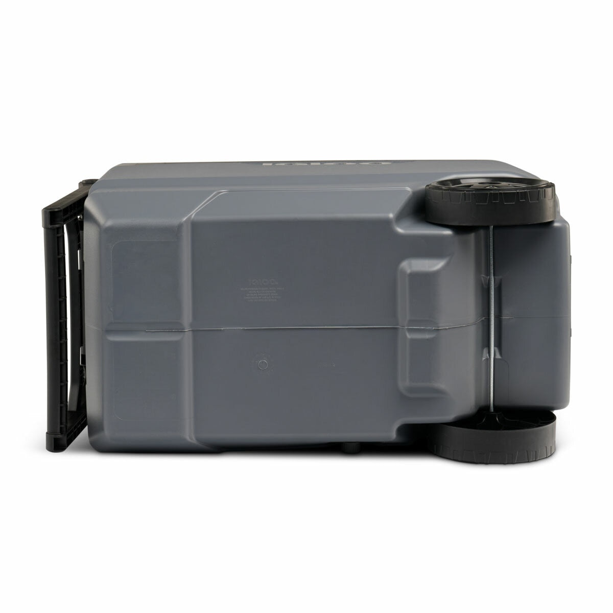 Igloo MaxCold Latitude 90QT Wheeled Roller Cooler Box 137 Can Capacity 85L