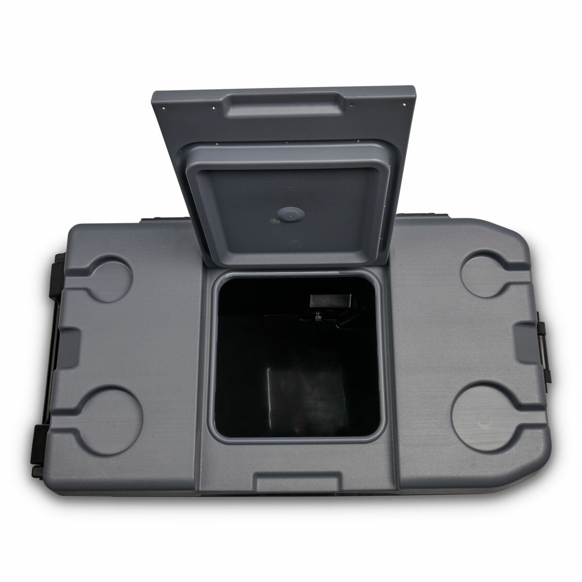 Igloo MaxCold Latitude 90QT Wheeled Roller Cooler Box 137 Can Capacity 85L