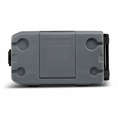 Igloo MaxCold Latitude 90QT Wheeled Roller Cooler Box 137 Can Capacity 85L