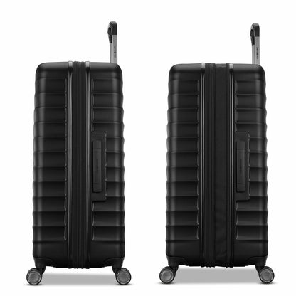 Samsonite Precision DLX Hardside Spinner Luggage Set 2 Piece Various Colours