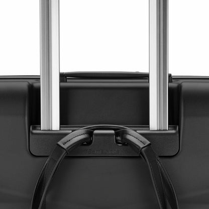 Samsonite Precision DLX Hardside Spinner Luggage Set 2 Piece Various Colours