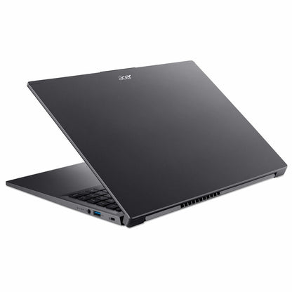 Acer Aspire 16 OLED Laptop Intel Core Ultra 5 125H 16GB RAM 512GB SSD Grey