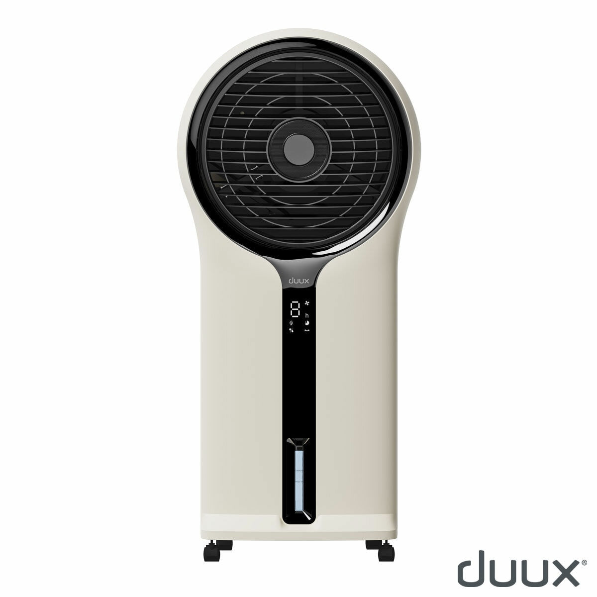 Duux Mist Air Cooler DXAC900UK Stone 110W Remote Control 5.5L 50m² Room Fan