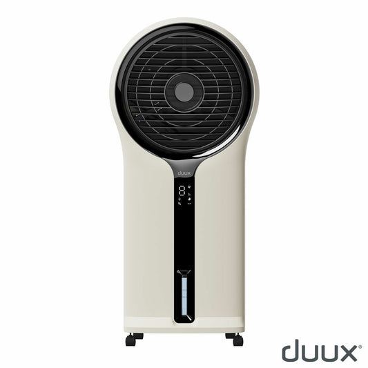 Duux Mist Air Cooler DXAC900UK Stone 110W Remote Control 5.5L 50m² Room Fan