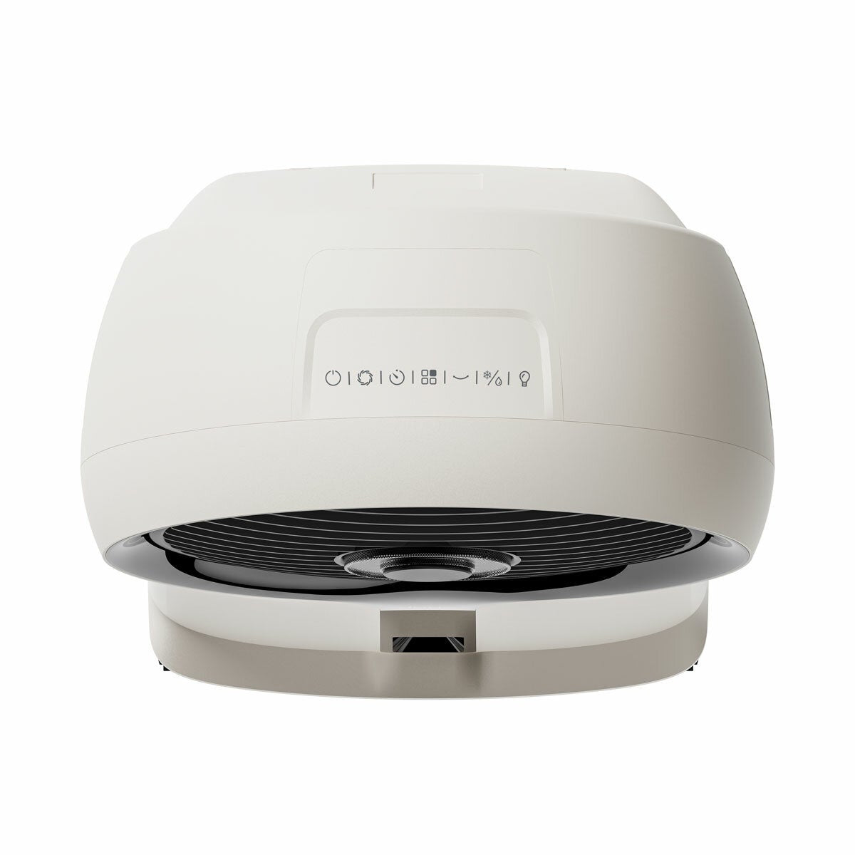 Duux Mist Air Cooler Stone DXAC900UK 110W 5.5L Tank Remote Control 50m²
