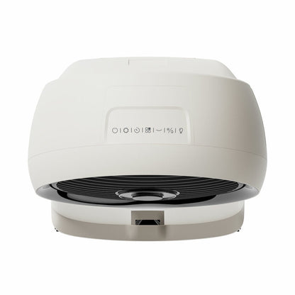 Duux Mist Air Cooler Stone DXAC900UK 110W 5.5L Tank Remote Control 50m²