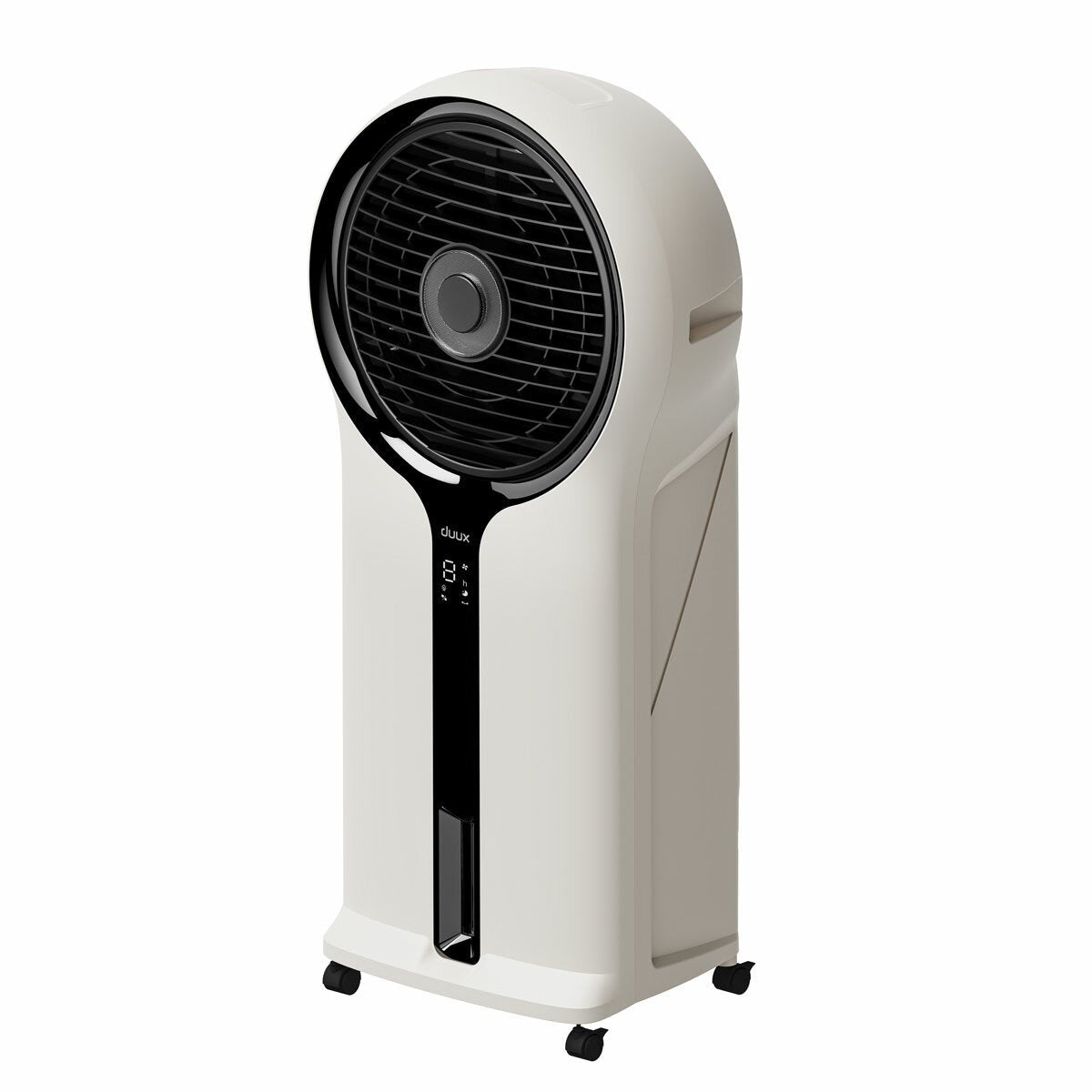 Duux Mist Air Cooler Stone DXAC900UK 110W 5.5L Tank Remote Control 50m²