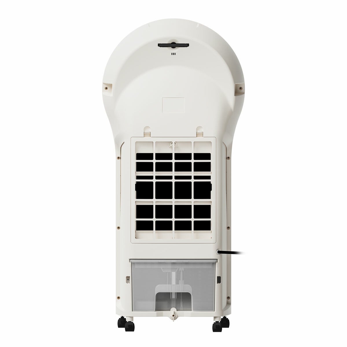 Duux Mist Air Cooler Stone DXAC900UK 110W 5.5L Tank Remote Control 50m²