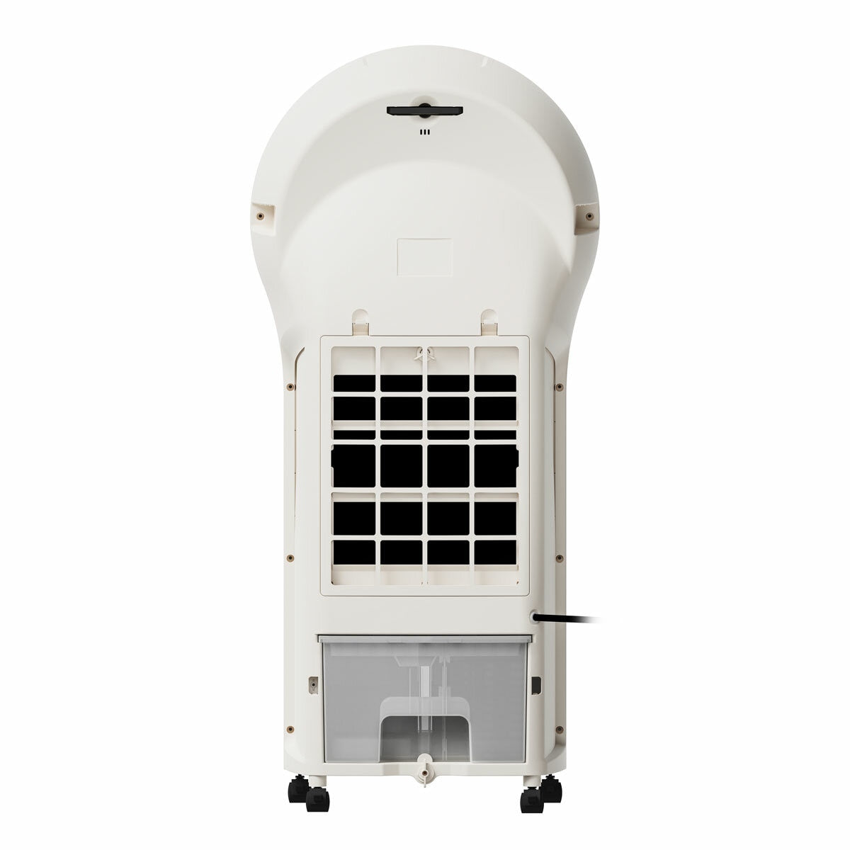 Duux Mist Air Cooler DXAC900UK Stone 110W Remote Control 5.5L 50m² Room Fan