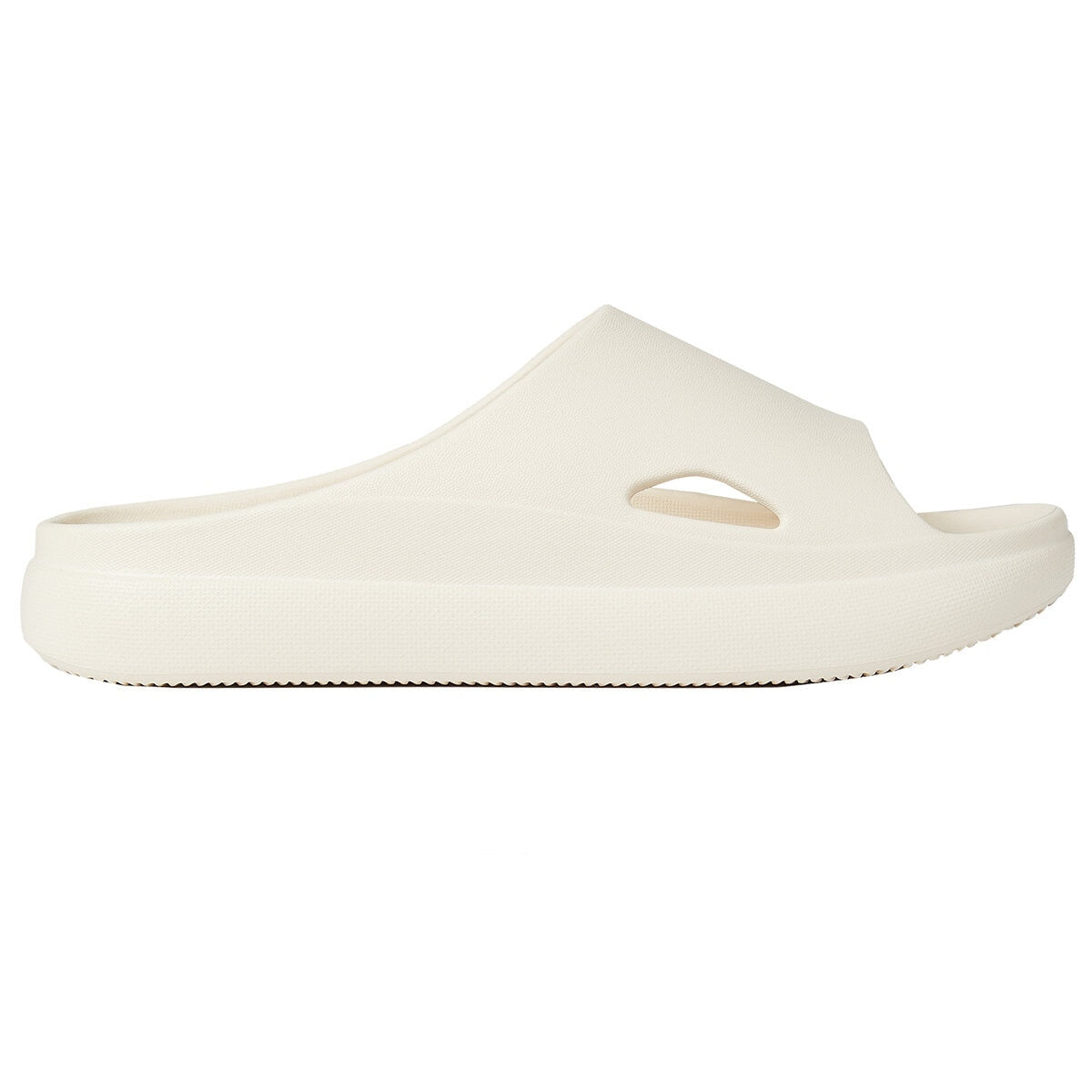 32 Degrees Unisex Cushion Slide Sandals Summer Beach Slides Sand