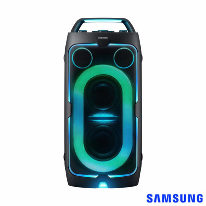 Samsung MX-ST50F Tower Party Speaker 240W Bluetooth Portable IPX4 Black 73cm