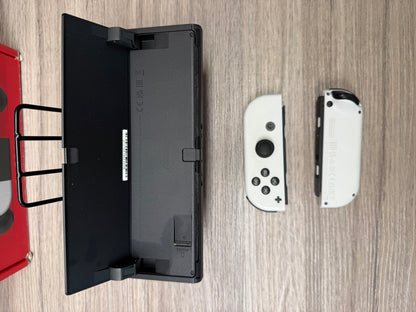 Nintendo Switch OLED Console 7 inch Dock HDMI Charger