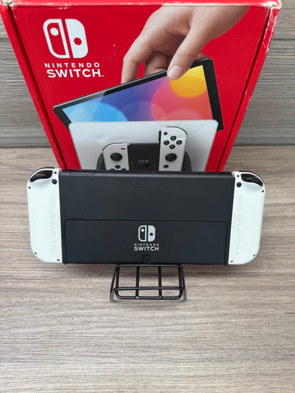 Nintendo Switch OLED Console 7 inch Dock HDMI Charger