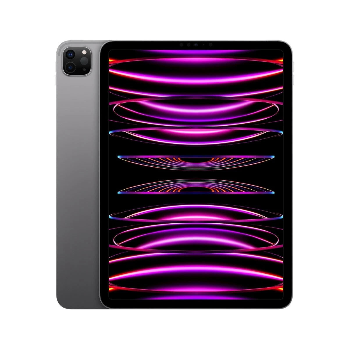 Apple iPad Pro 11 Inch 2TB 4th Gen WiFi Space Grey Tablet MNXM3B/A model A2759