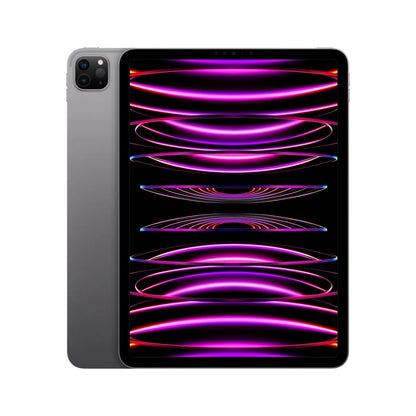 Apple iPad Pro 11 Inch 2TB 4th Gen WiFi Space Grey Tablet MNXM3B/A model A2759