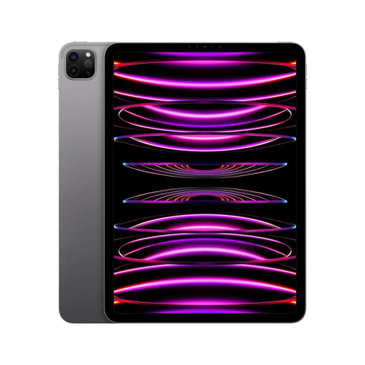 Apple iPad Pro 11 Inch 2TB 4th Gen WiFi Space Grey Tablet MNXM3B/A model A2759
