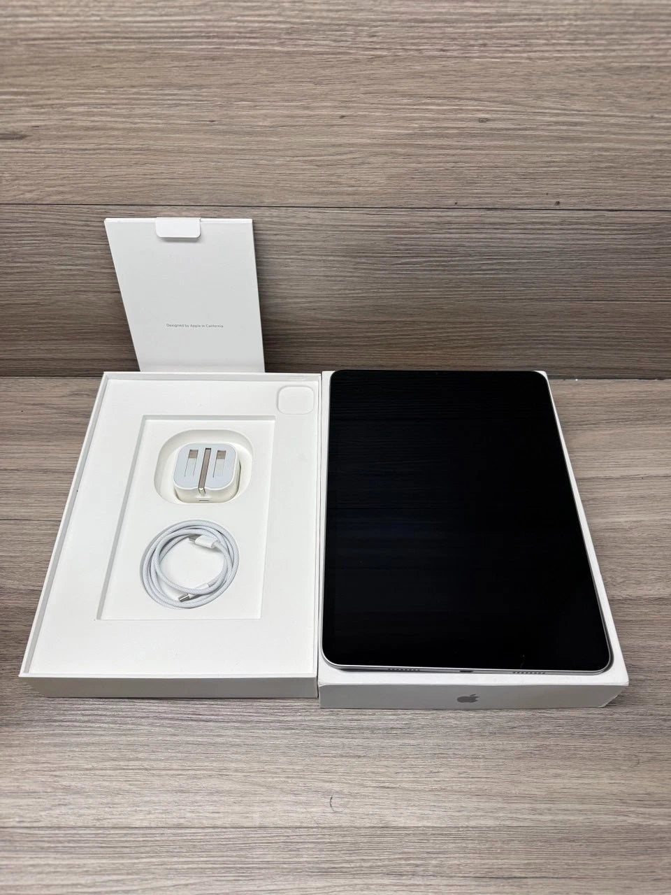 Apple iPad Pro 11 Inch 2TB 4th Gen WiFi Space Grey Tablet MNXM3B/A model A2759