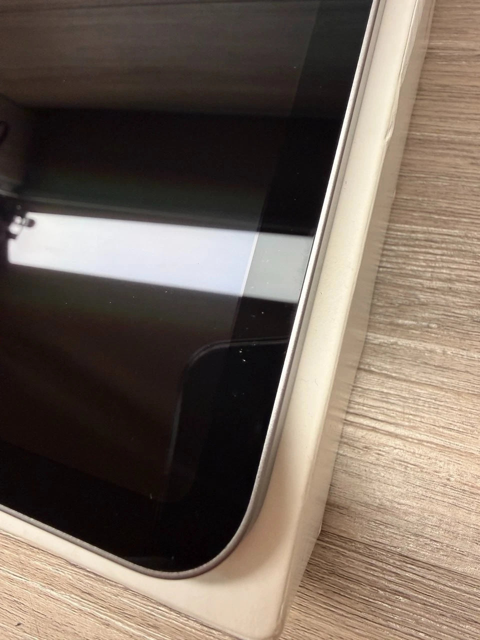 Apple iPad Pro 11 Inch 2TB 4th Gen WiFi Space Grey Tablet MNXM3B/A model A2759