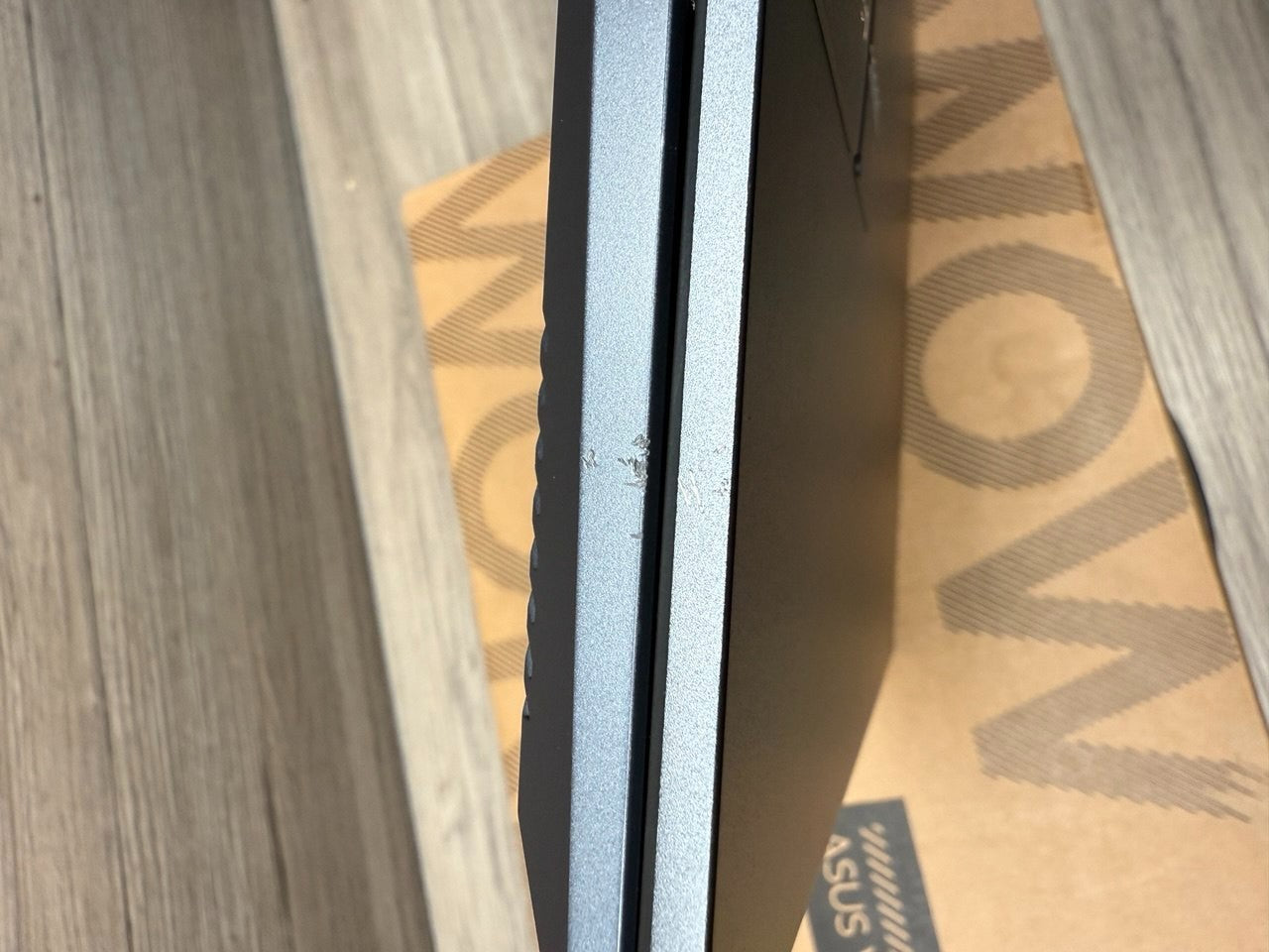 ASUS VivoBook Pro 14 OLED K3400PH-KM134W i5 512GB SSD NVIDIA GTX 1650 Windows 11