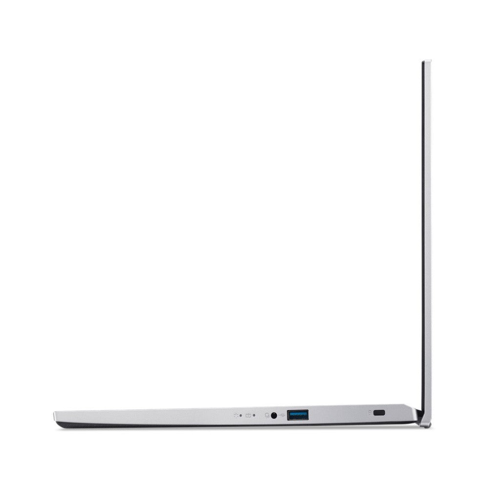 Acer Aspire 3 Intel Core i5, 512 GB SSD Silver A315-59-575V NX.K6SEK.00A NEW VAT