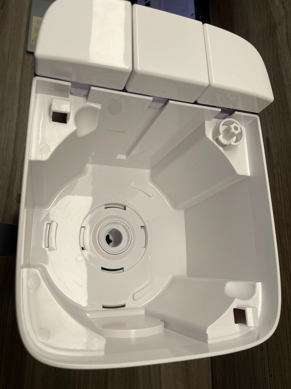 Cuisinart Soft Serve Ice Cream Maker, ICE48U Vegan Sorbet