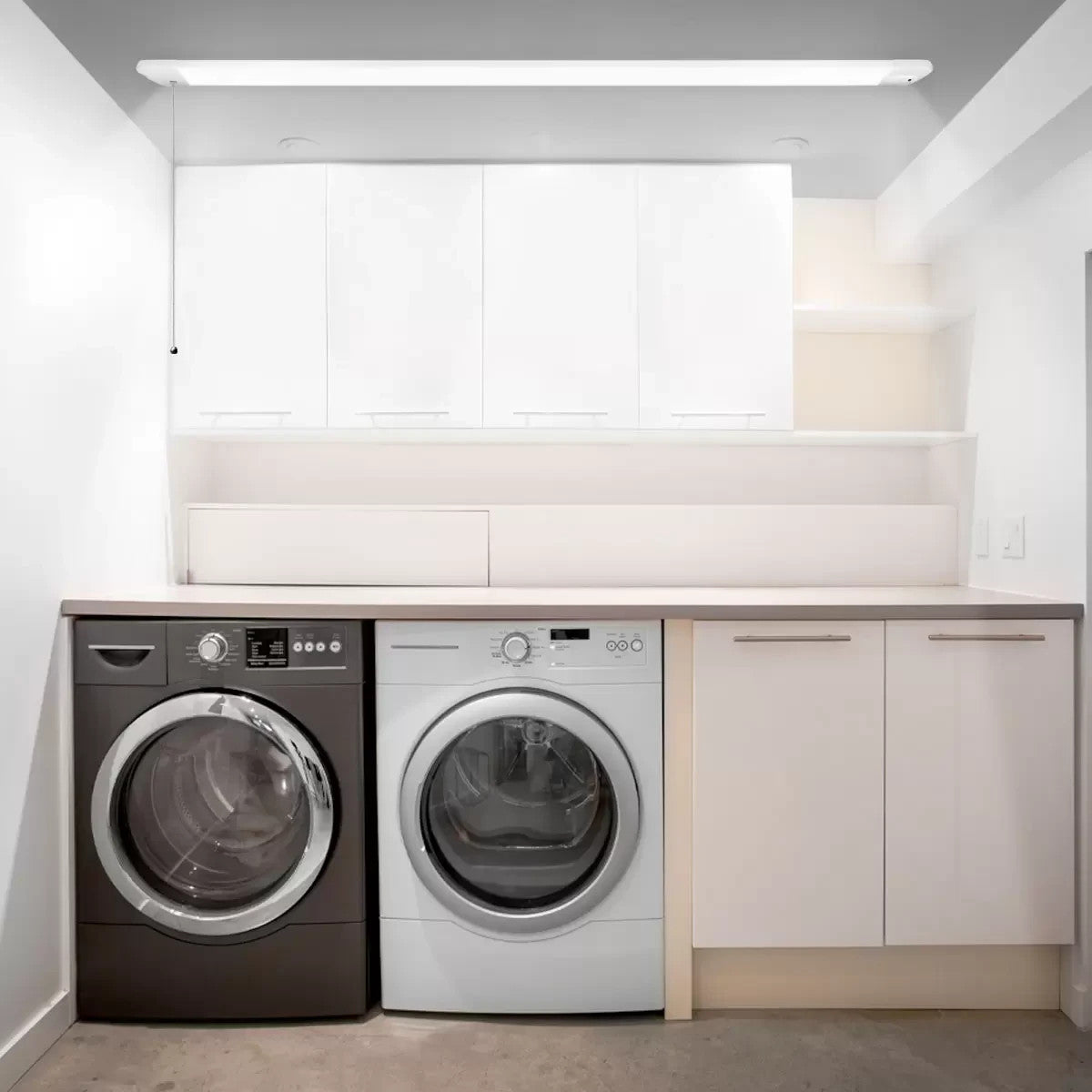 Feit Slim 4Ft (1.2M) LED Shop Light with PIR Motion Detection