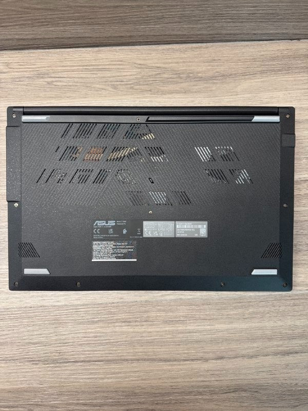 ASUS Vivobook Go, AMD Ryzen 5, 16GB RAM, 512GB SSD, 15.6 Laptop, E1504FA-BQ2566W