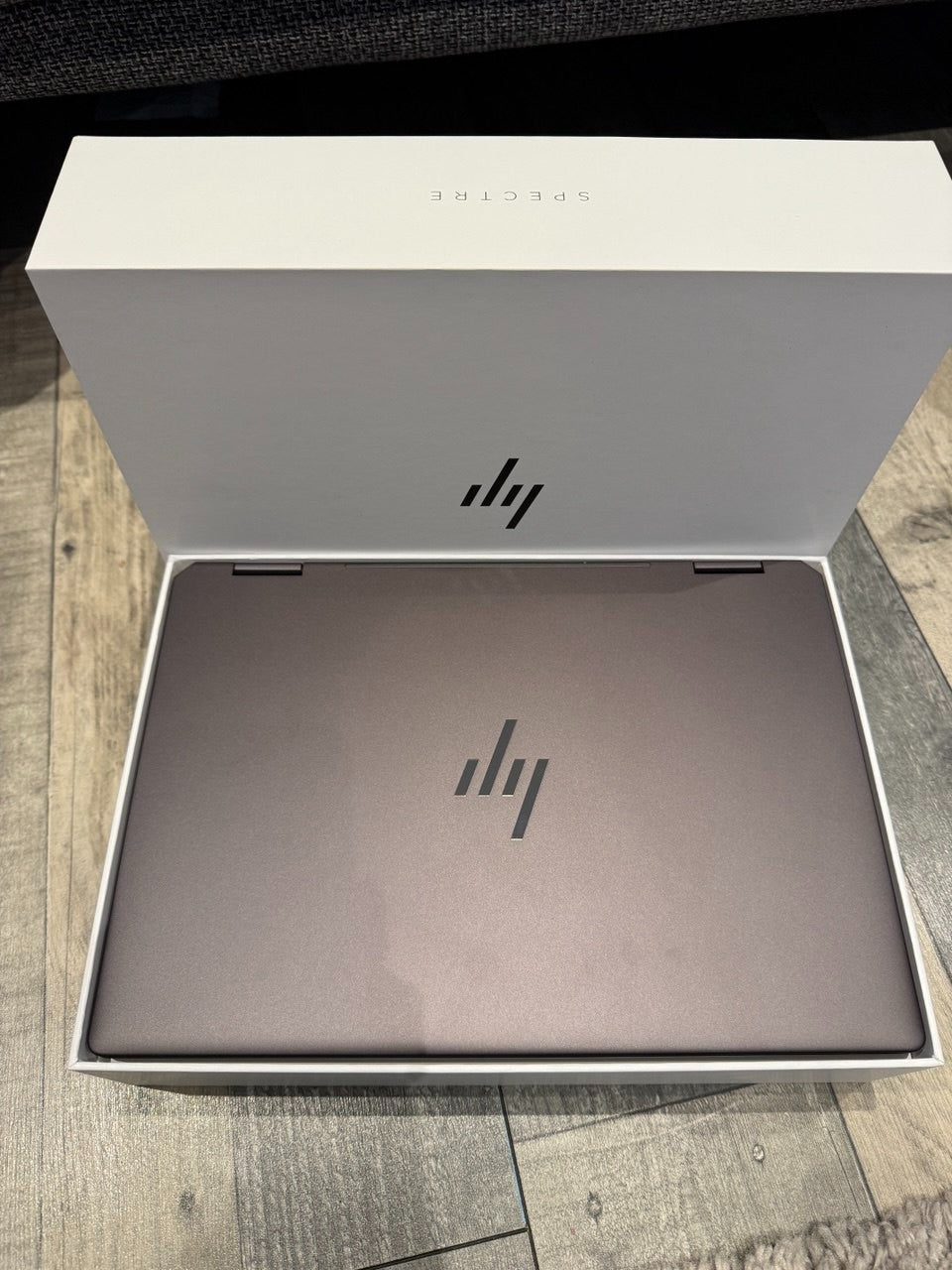 HP Spectre x360 Ultra 7 32GB RAM 512GB SSD 14" OLED 2 in 1 Laptop 14-eu0009na **