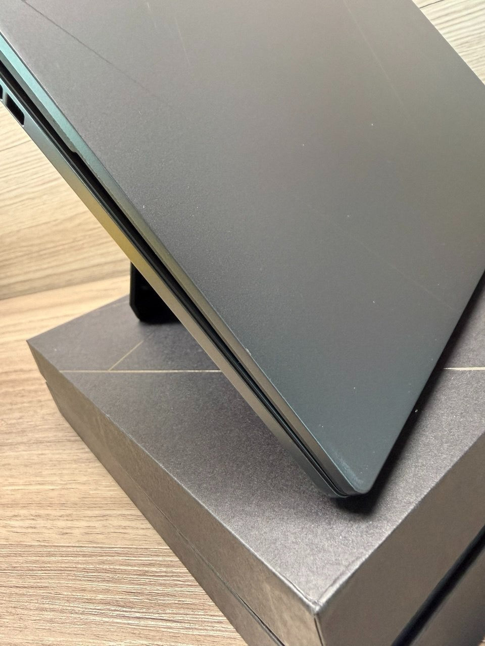 ASUS Zenbook DUO Dual Screen OLED 14" Laptop -Ultra 9, 2TB SSD, 32 GB RAM - Grey