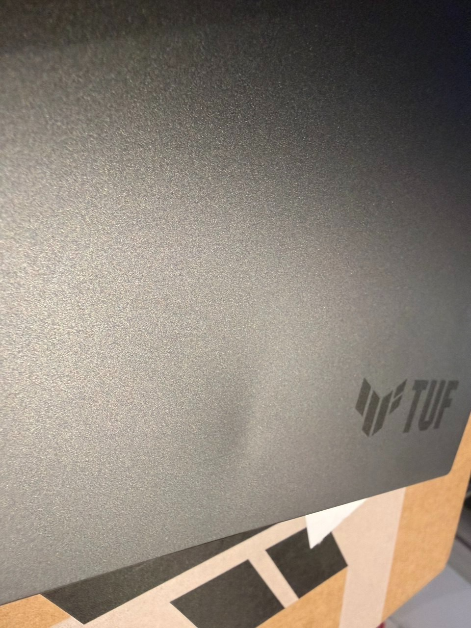 ASUS TUF A16 Ryzen 7 16GB RAM 1TB SSD  RTX 5060 16 Gaming Laptop FA608UM-RV010W