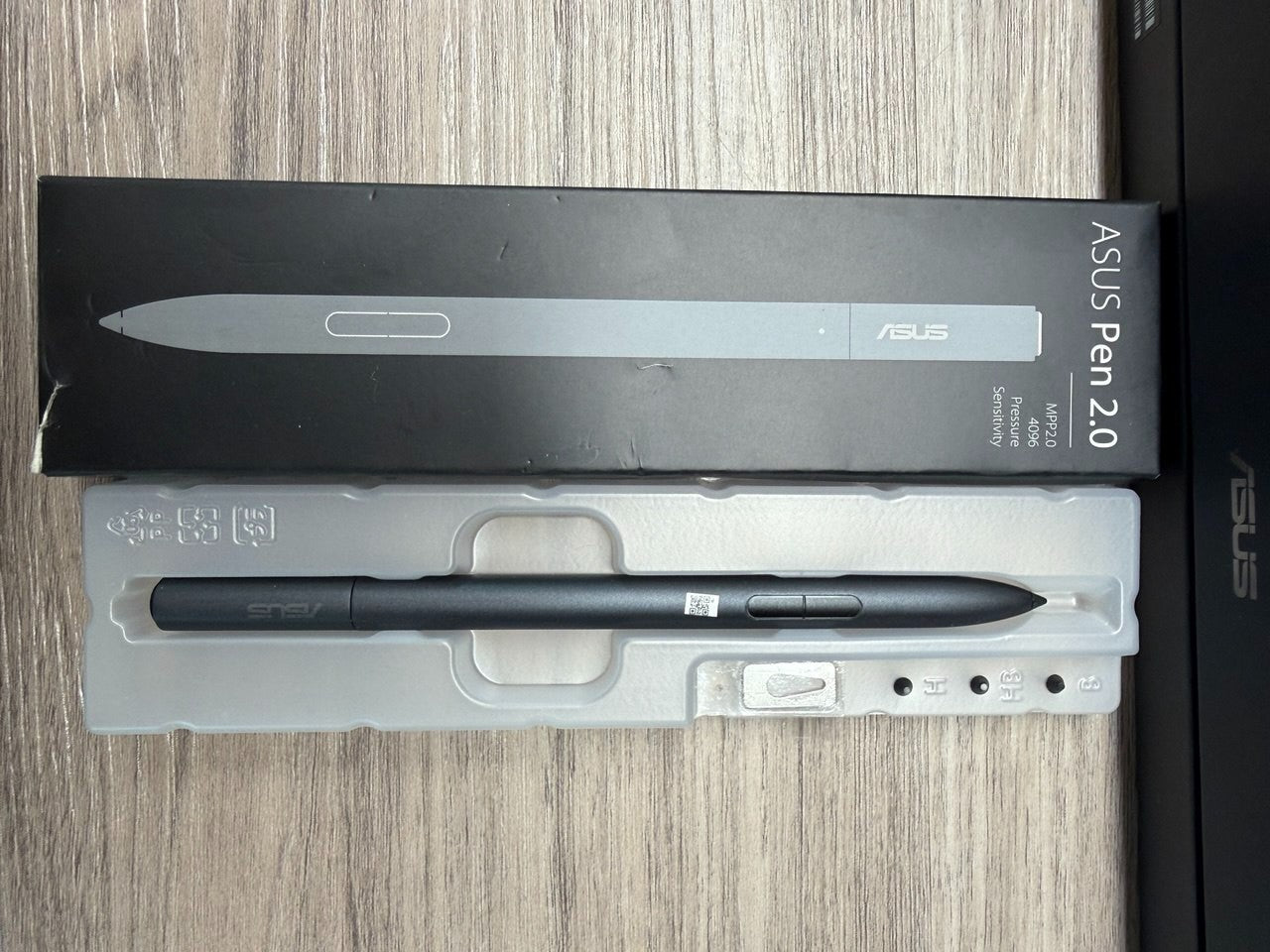 ASUS Zenbook DUO Dual Screen OLED 14" Laptop -Ultra 9, 2TB SSD, 32 GB RAM - Grey