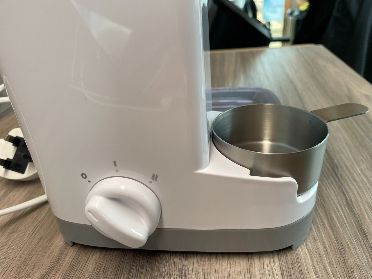 Cuisinart Soft Serve Ice Cream Maker, ICE48U Vegan Sorbet