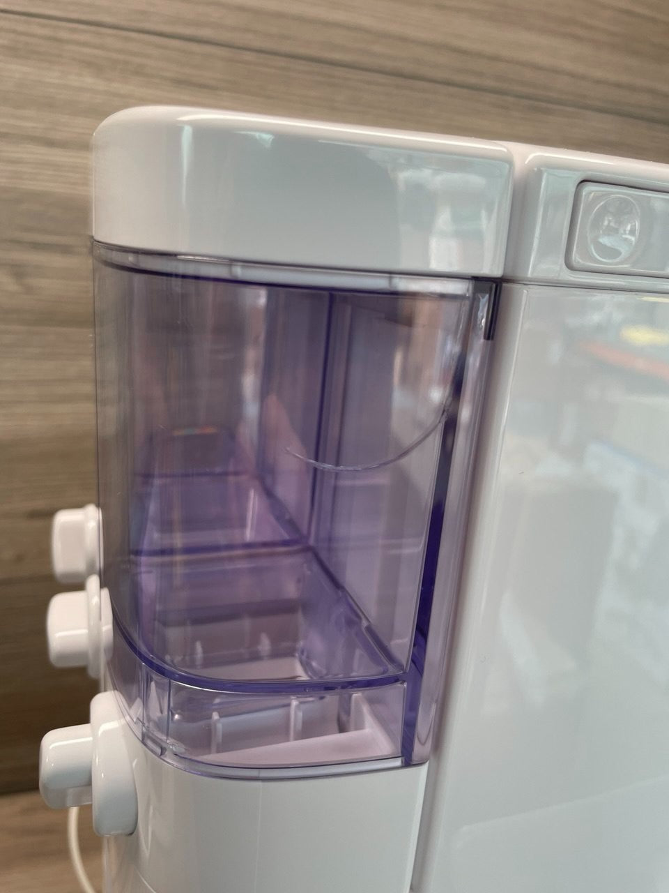 Cuisinart Soft Serve Ice Cream Maker, ICE48U Vegan Sorbet