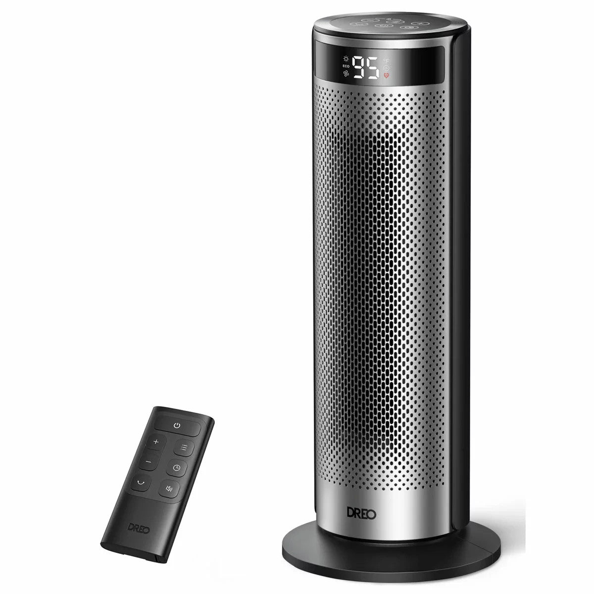 Dreo 20" Solaris 628 Ceramic Tower Heater