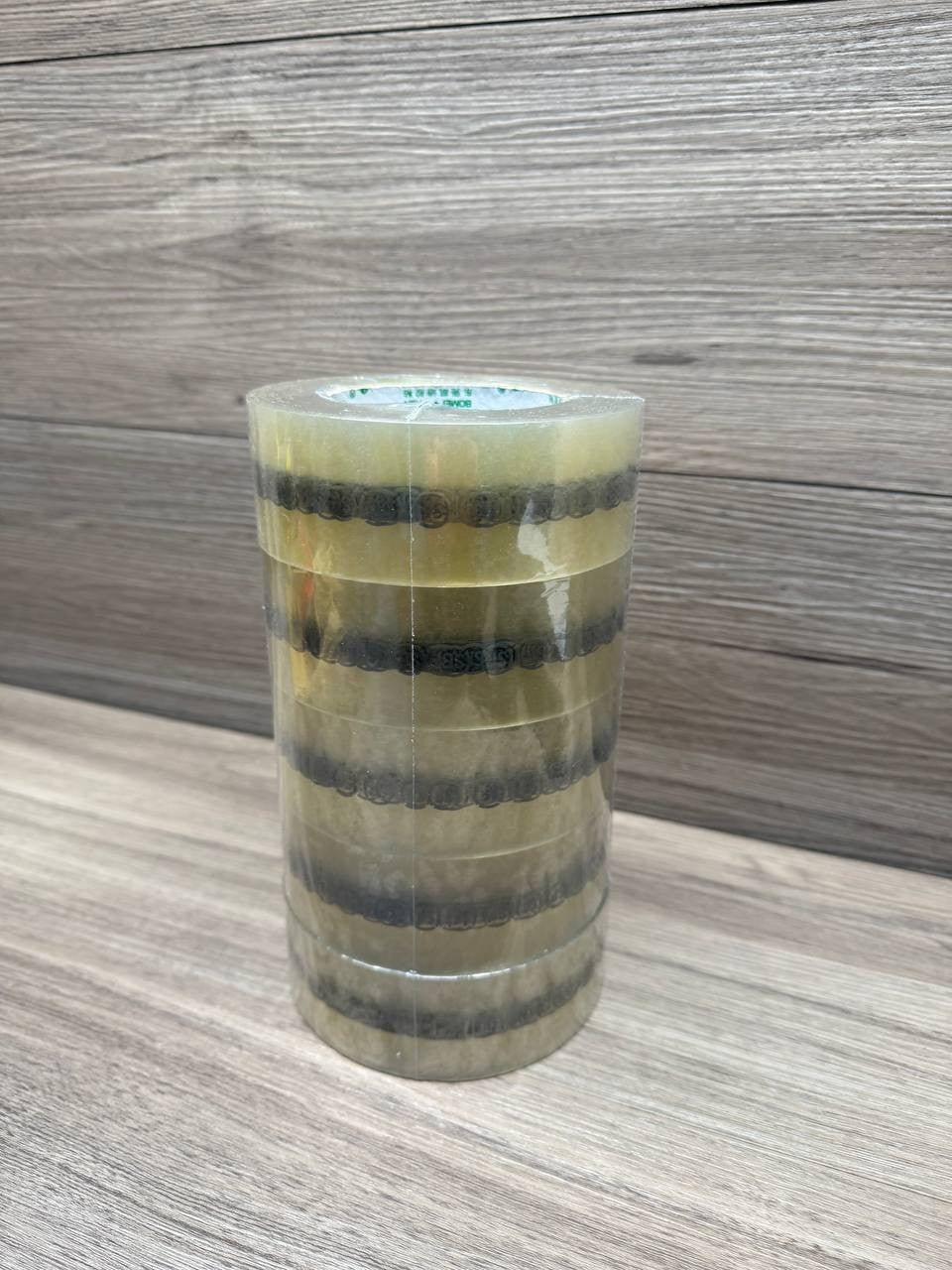 Clear Packing Tape Heavy Duty 45mm x 150m Industrial Strong Rolls eCommerce VAT