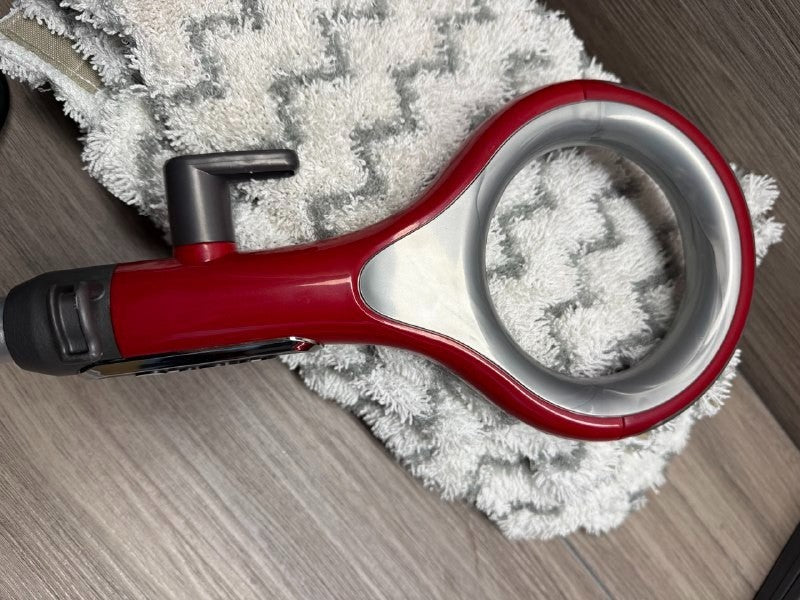 Shark Steam Mop Klik N’ Flip Smartonic Deluxe with 6 Dirt Grip Pads  * Used