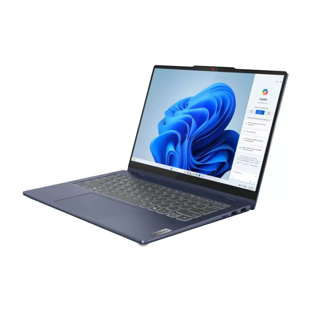 Lenovo IdeaPad 5, Intel Core i5, 16GB RAM, 512GB SSD, 14 Inch OLED Convertible
