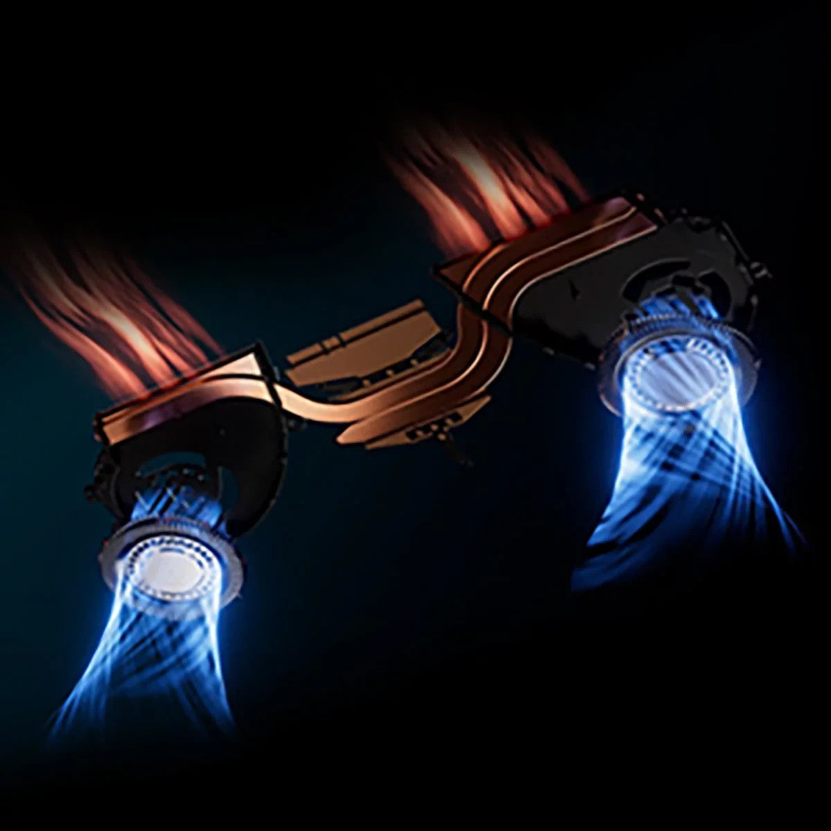 ASUS Vivobook S Ultra 9, 32GB RAM, 1TB SSD, 15.6 Inch OLED Laptop S5506MA-MA025W