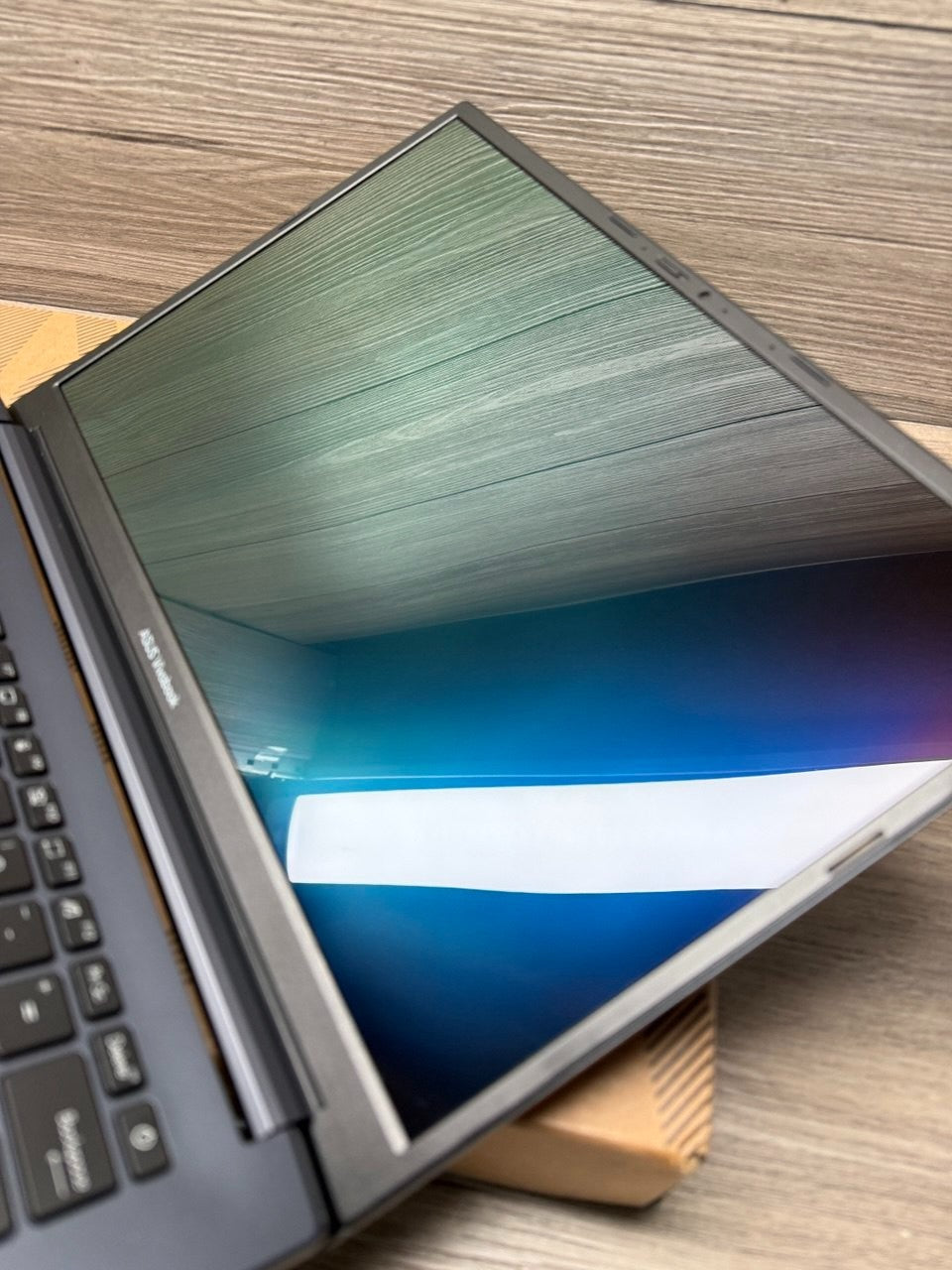 ASUS VivoBook Pro 14 OLED K3400PH-KM134W i5 512GB SSD NVIDIA GTX 1650 Windows 11