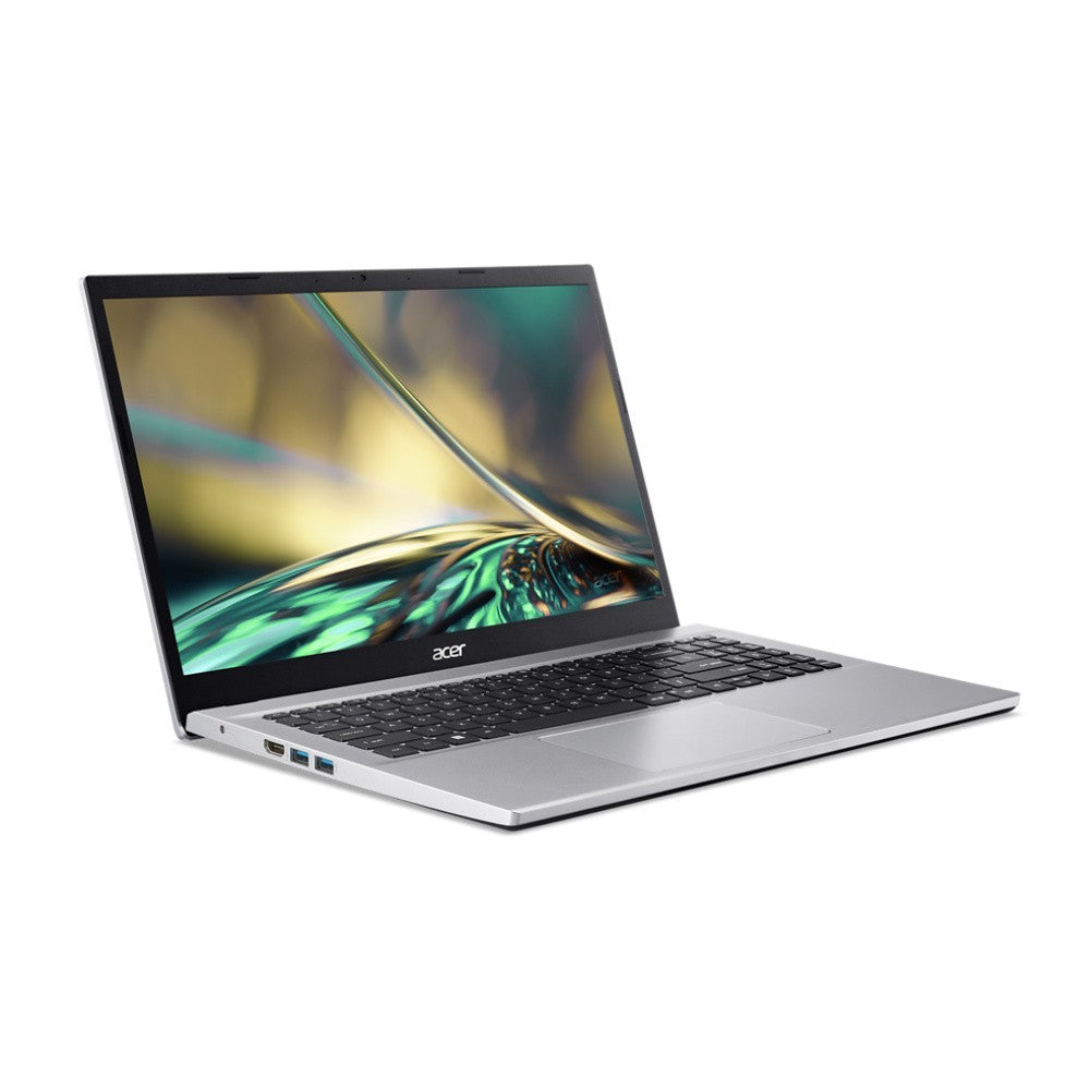 Acer Aspire 3 Intel Core i5, 512 GB SSD Silver A315-59-575V NX.K6SEK.00A NEW VAT