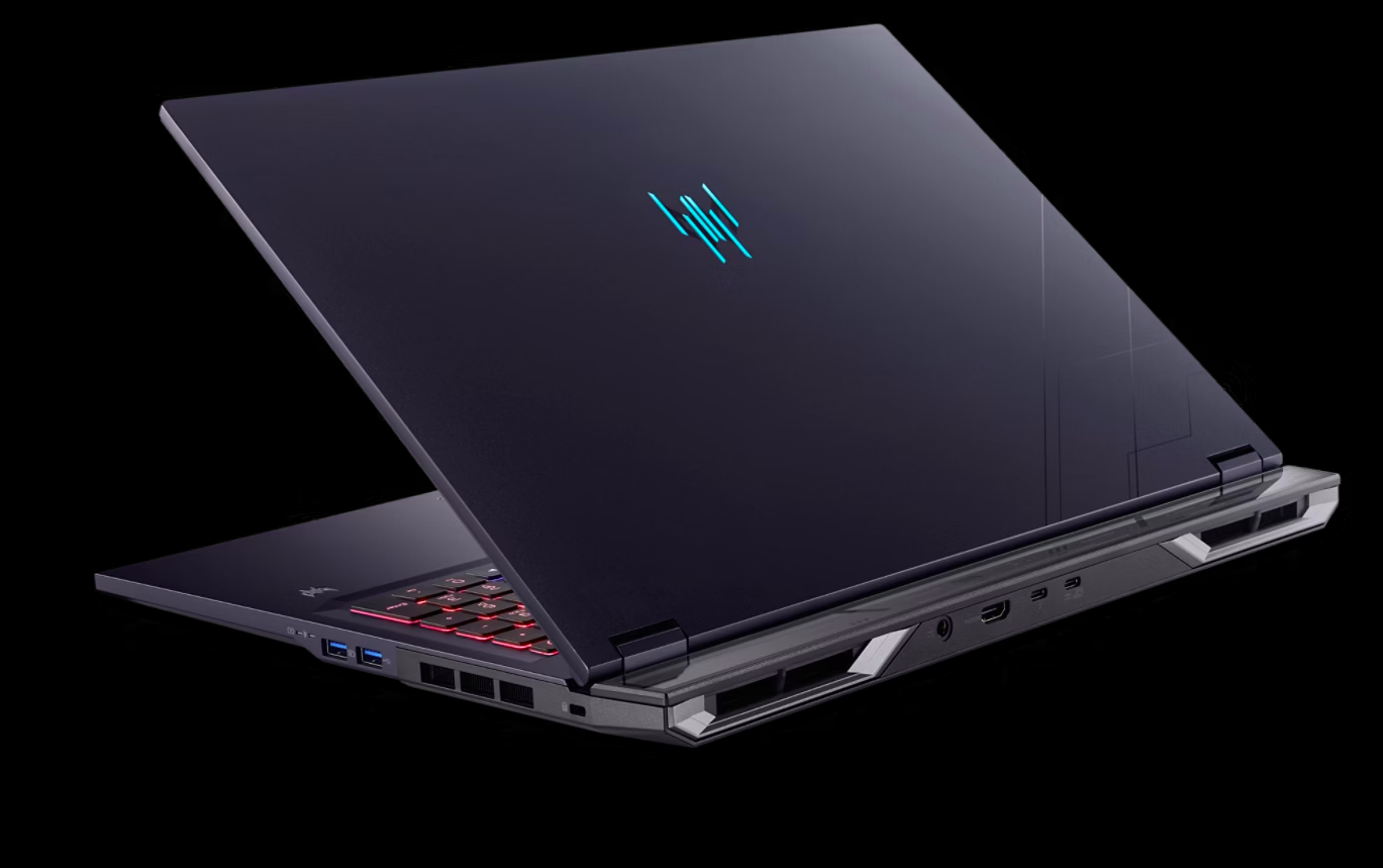 Acer Predator Helios Neo 18" AI Ultra 9 16GB RAM 1TB SSD RTX 5070 NH.QVLEK.006
