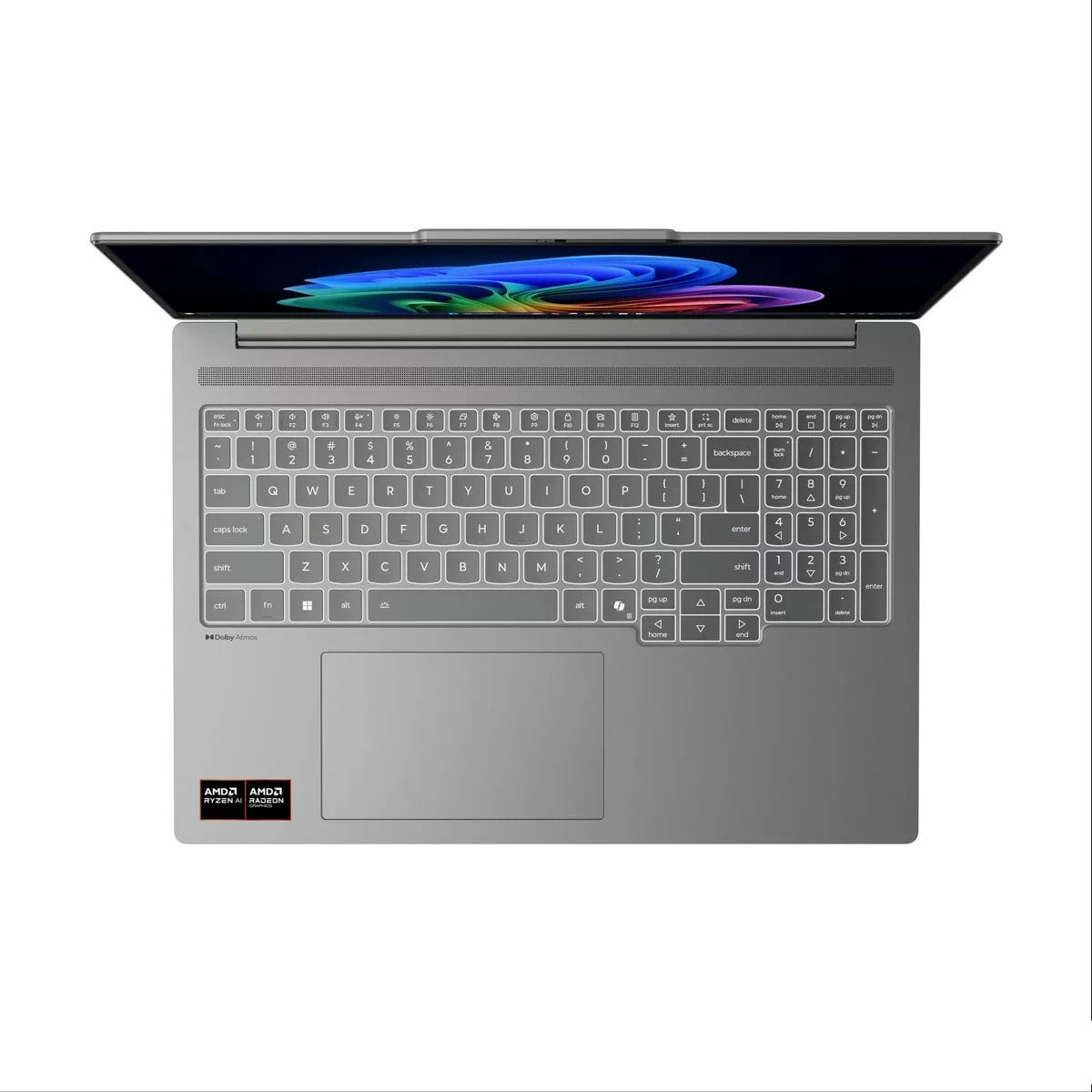 Lenovo IdeaPad Pro 5, Copilot+ PC  AMD AI 5, 24GB RAM 1TB SSD 16 Inch 83JN0023UK